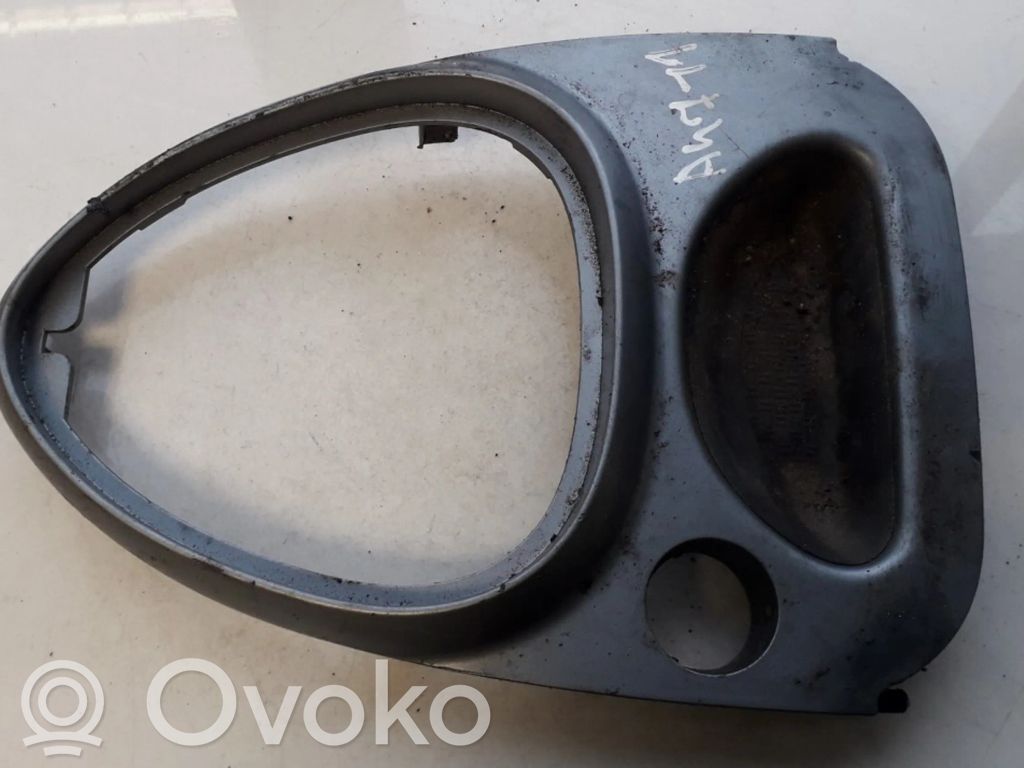 Citroen C5 Altra parte interiore 
