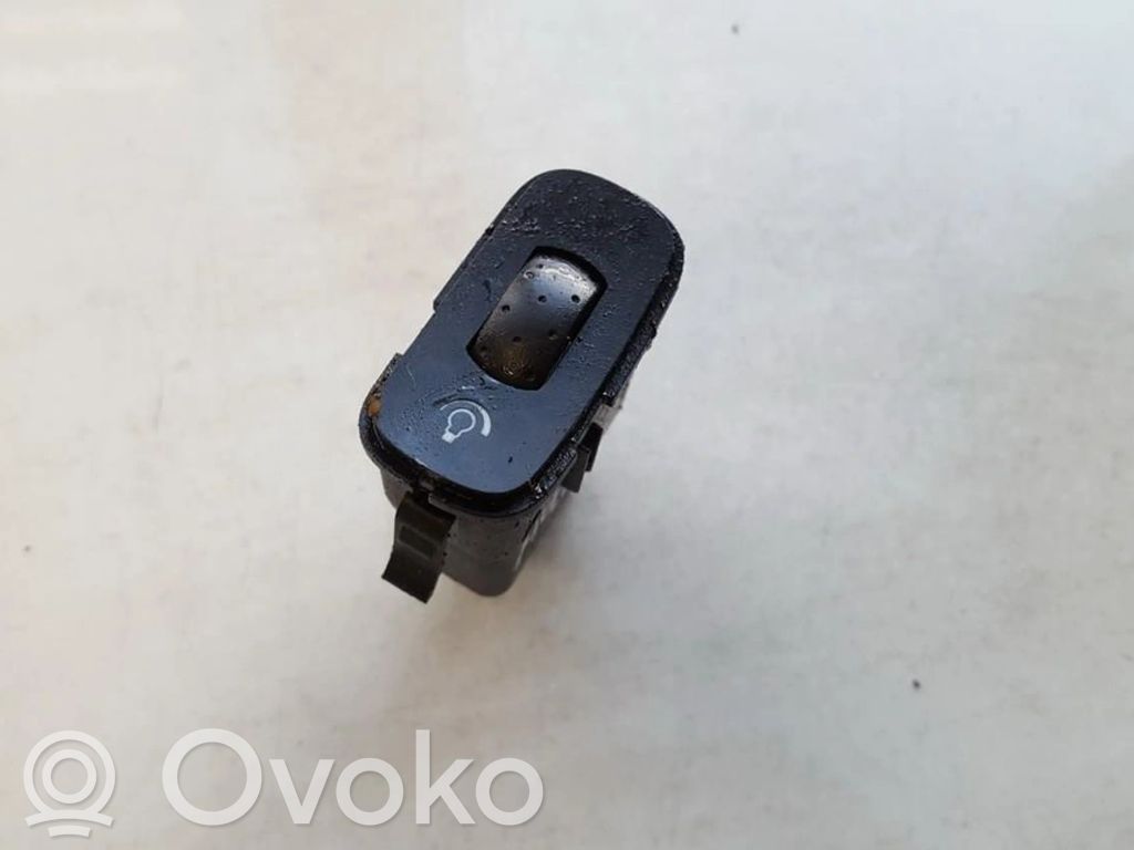 Renault Espace -  Grand espace IV Interruttore di regolazione dell’illuminazione del quadro 