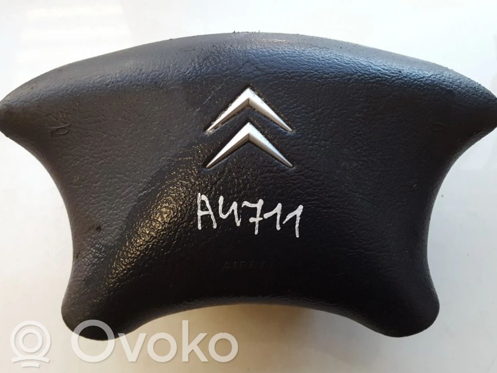 Citroen C5 Airbag del volante 