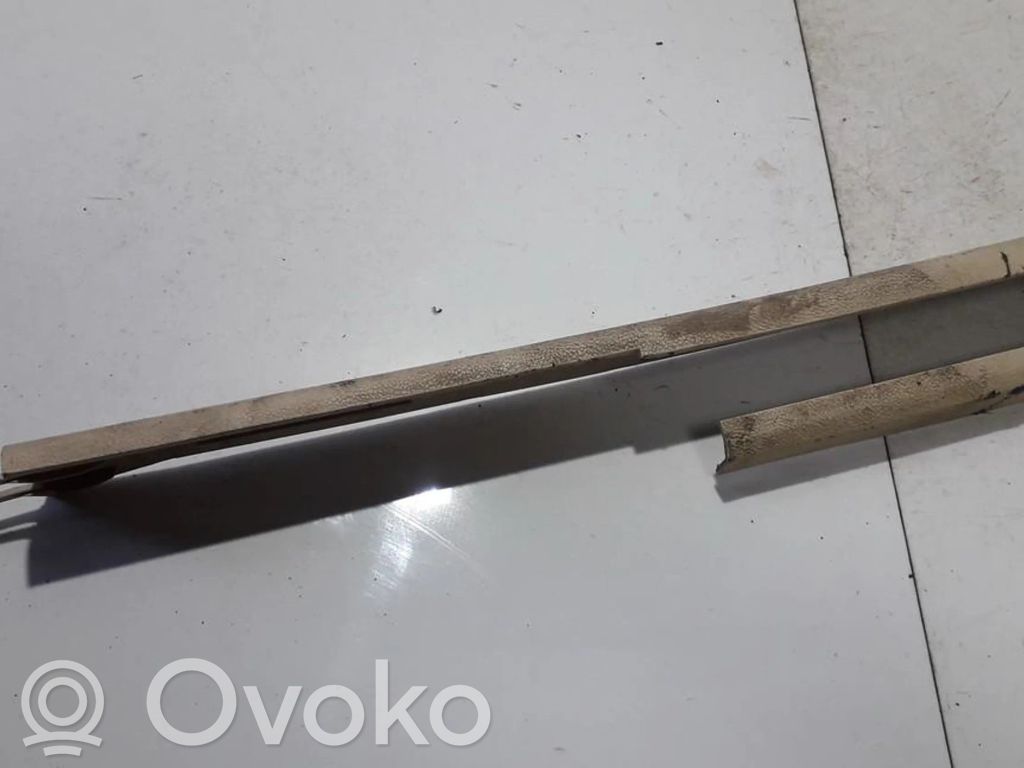 Audi Q7 4L Altra parte interiore