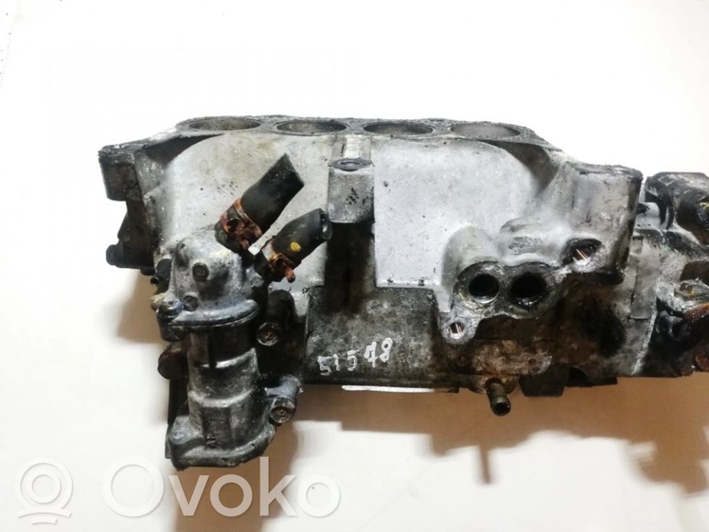 Honda Accord Collettore di aspirazione 
