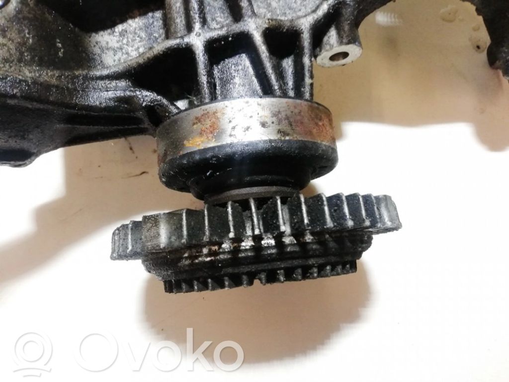 Audi A4 S4 B5 8D Vâscocuplaj ventilator