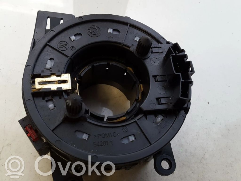 BMW 3 E46 Inel glisant airbag (inel SRS) 