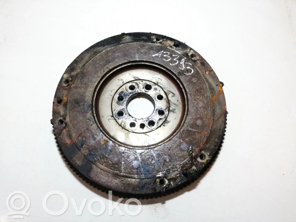 Citroen Xantia Volante motor 