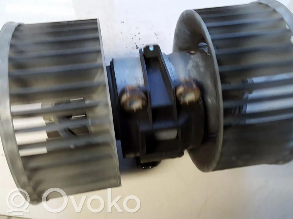 BMW 3 E46 Pulseur d'air habitacle 