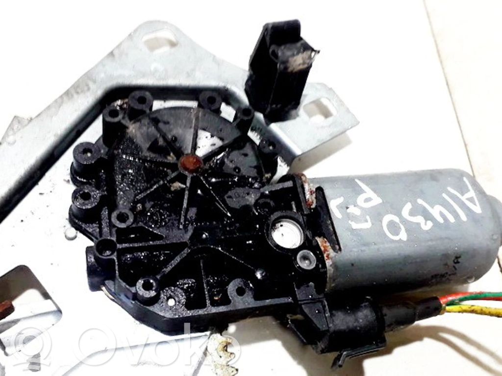 Renault Laguna I Silnik regulatora szyby drzwi przednich 