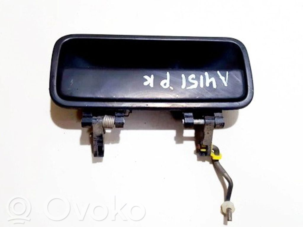 Rover 214 - 216 - 220 Klamka zewnętrzna drzwi 