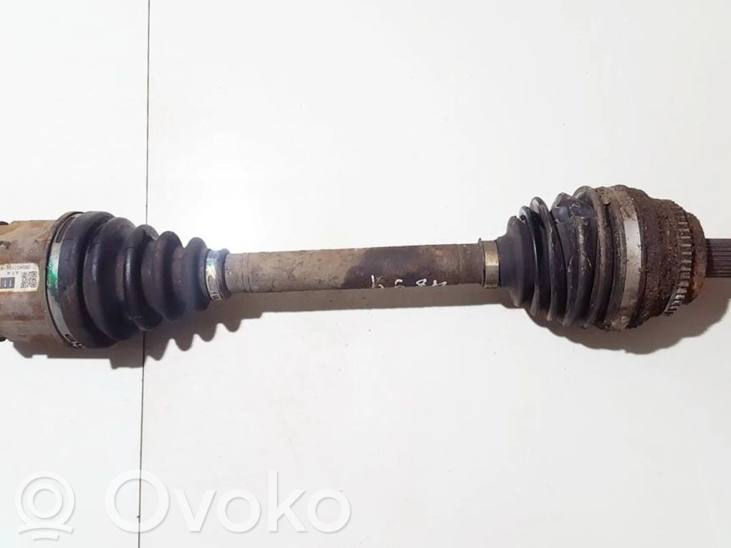 Etuvetoakseli   00539198,05040710418,00539198,05040710418