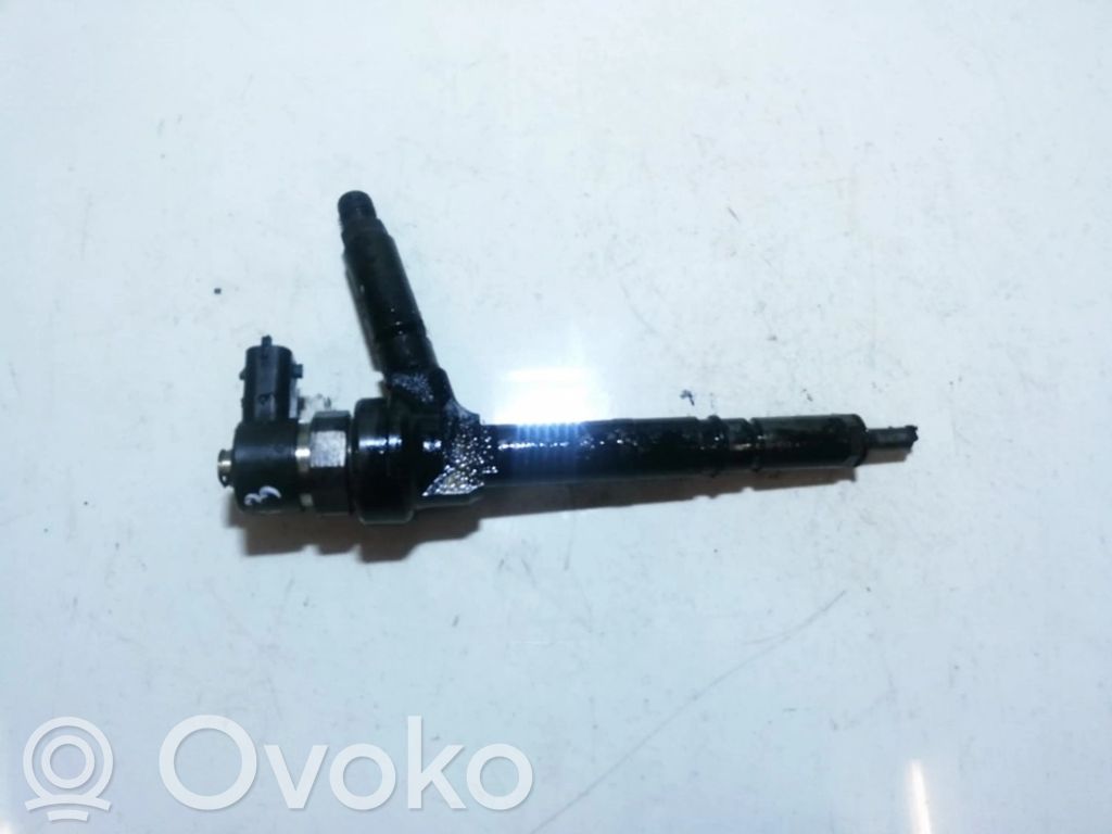 Honda Civic Iniettore