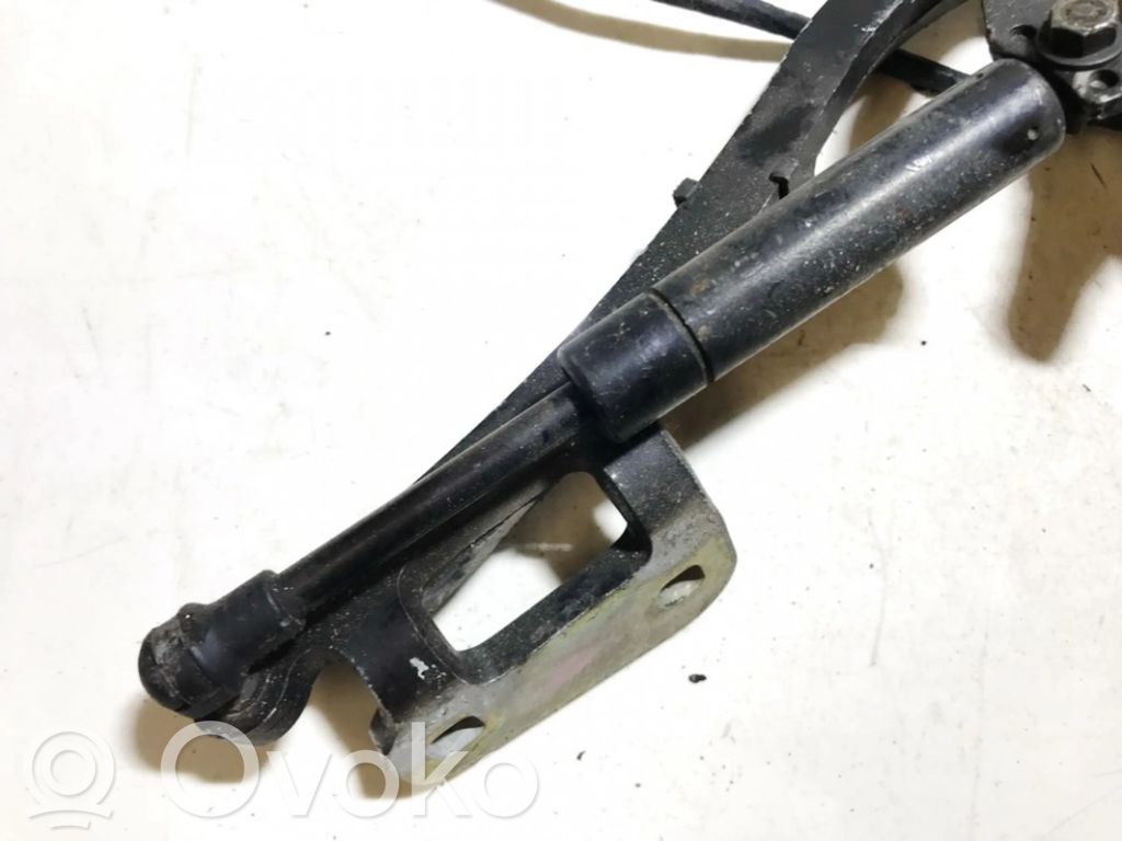 Renault Megane I Tailgate/trunk strut/damper 