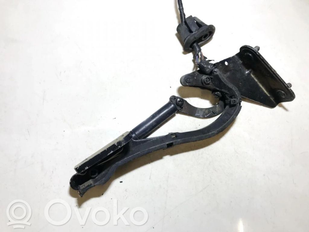 Renault Megane I Tailgate/trunk/boot hinge 