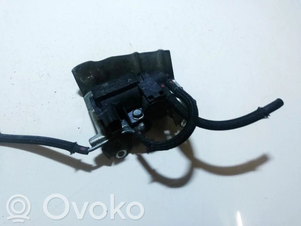 Toyota Corolla Verso AR10 Zawór podciśnienia / Elektrozawór turbiny 
