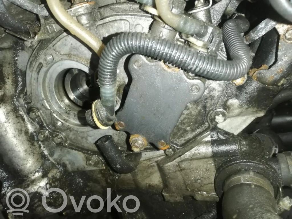 Mercedes-Benz A W168 Pompă injecție de înaltă presiune