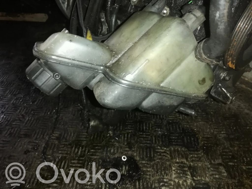 Mercedes-Benz A W168 Vas expansiune/rezervor lichid de răcire 