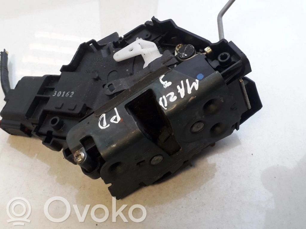 Türschloss vorne   3N6AA21812MF,3N6AA21812MF,240000100,3N6AA21812MF,3N6AA21812MF,BN8F58CC64