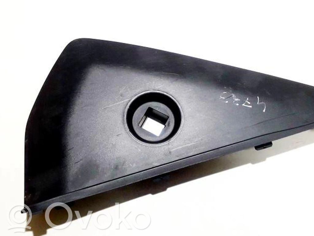 Nissan Qashqai+2 Altra parte interiore 
