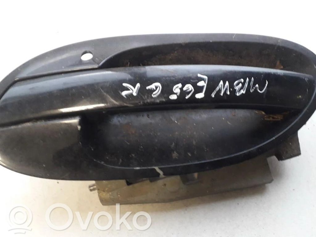 Manecilla externa puerta delantera   TG7159751,51688900,51688900,TG7159751