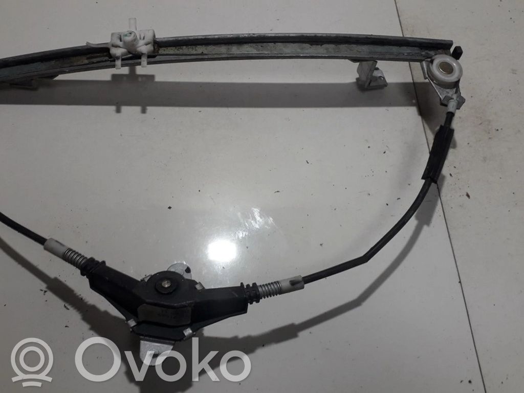 Elektryczny podnośnik szyby drzwi bocznych / przesuwnych   77891580,77891580