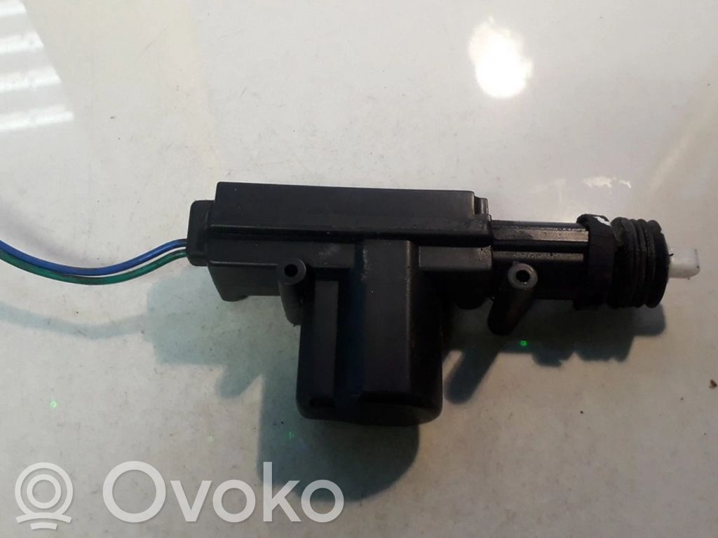 Renault Espace II Motor închidere centralizată 