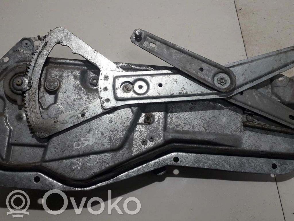 Elektryczny podnośnik szyby drzwi bocznych / przesuwnych   VOLVO6800813,6800813,6800813,VOLVO6800813