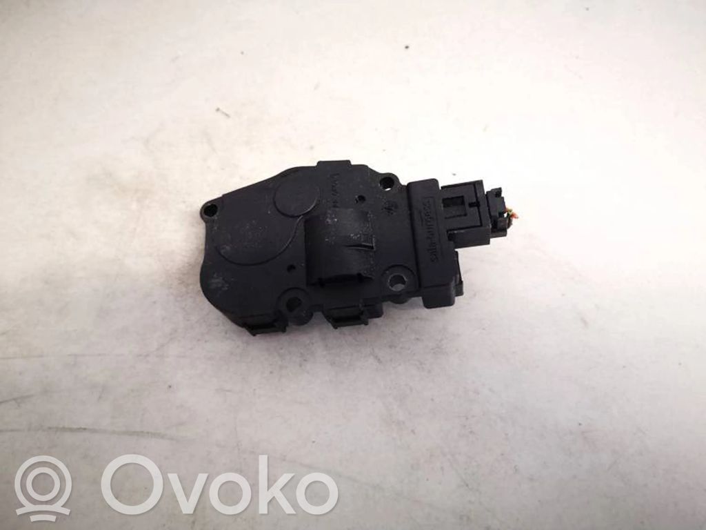 Mercedes-Benz A W169 Motorino attuatore aria 