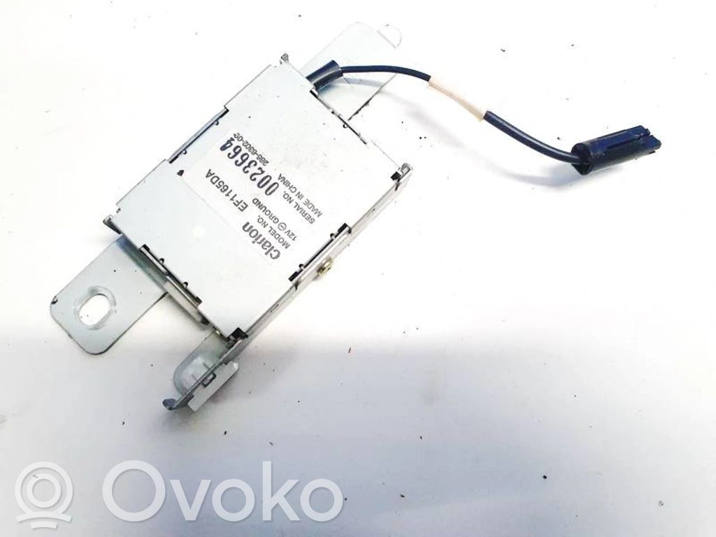 Steuergerät Antenne   EF1165DA,0023664,0023664,286630209,EF1165DA