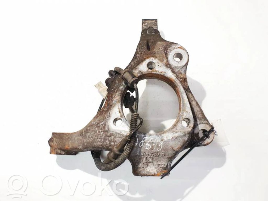 Opel Insignia A Radnabe Vorderrad