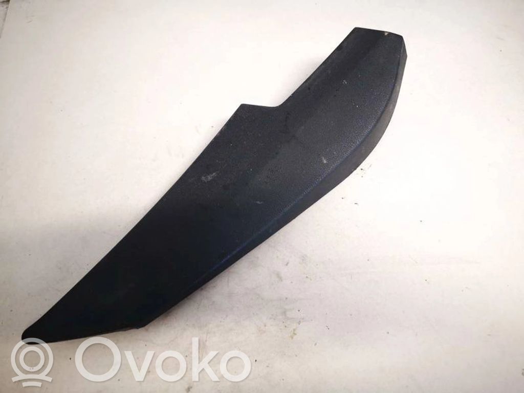 Mercedes-Benz A W169 Altra parte interiore