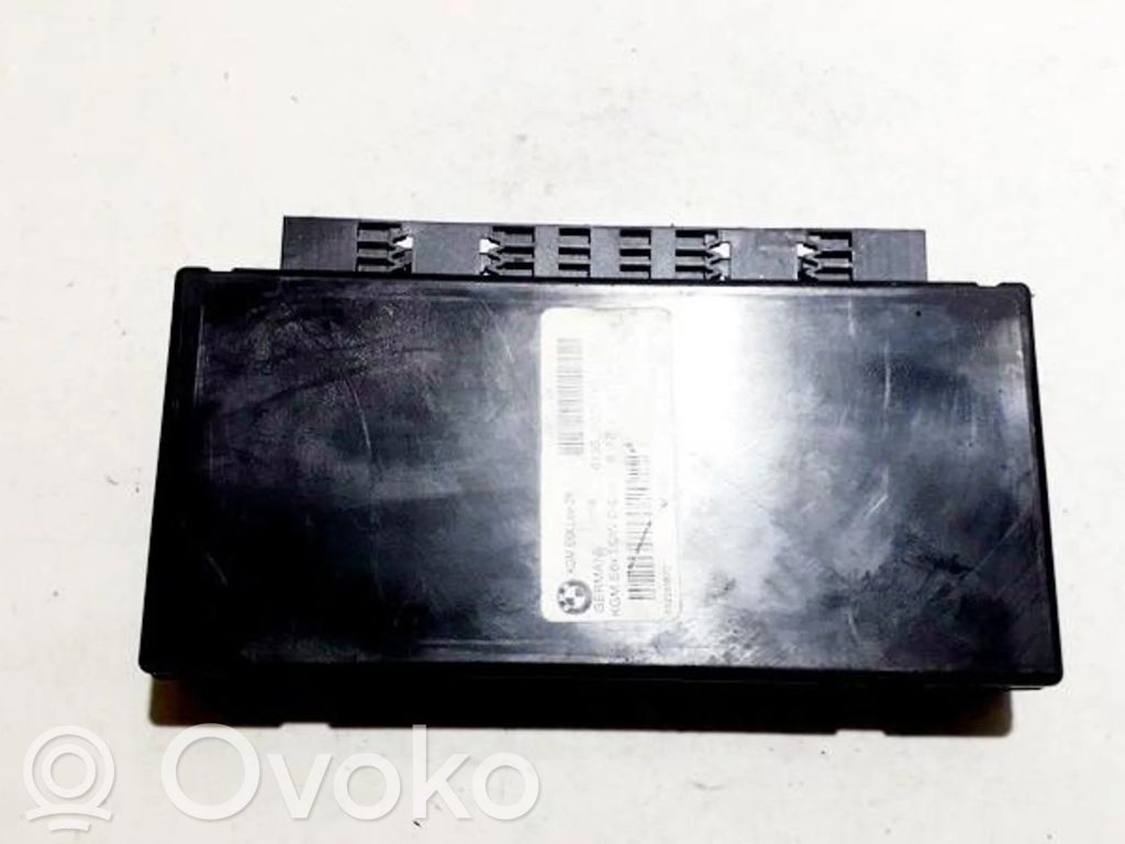 Other control units/modules   6135922111001,93750,3750,6135922111001