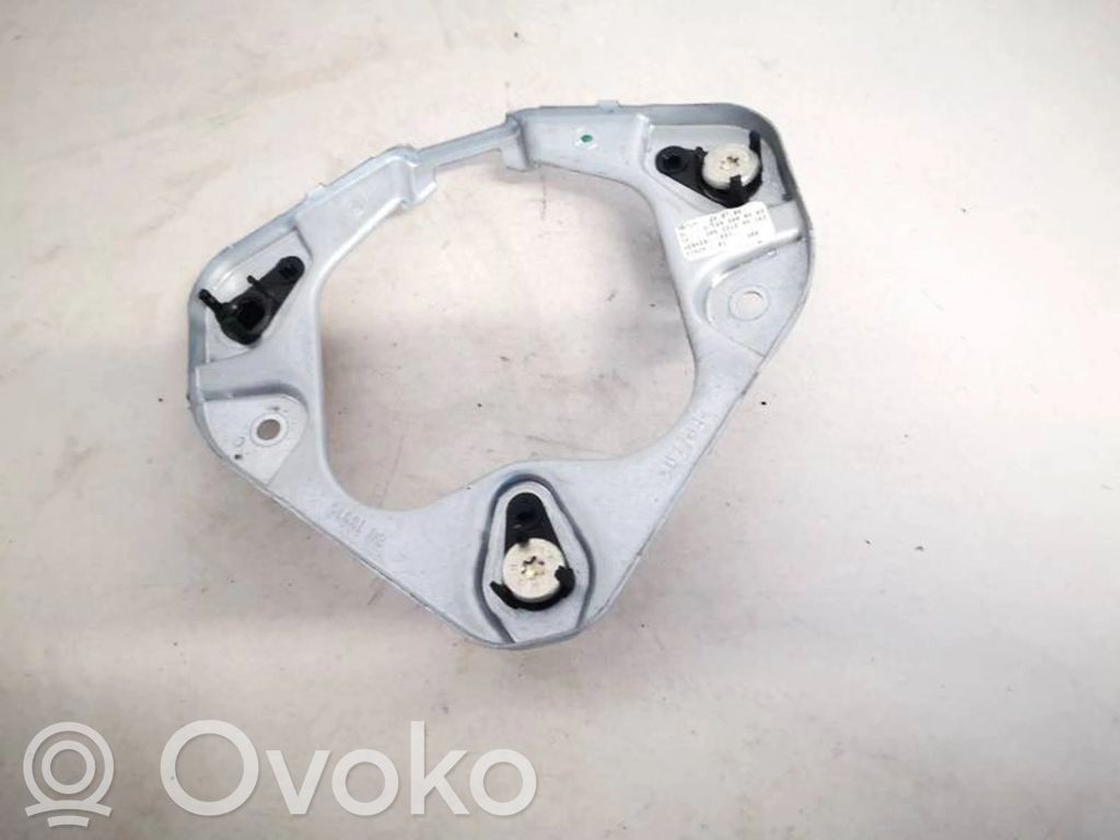 Mercedes-Benz A W169 Altra parte esteriore 