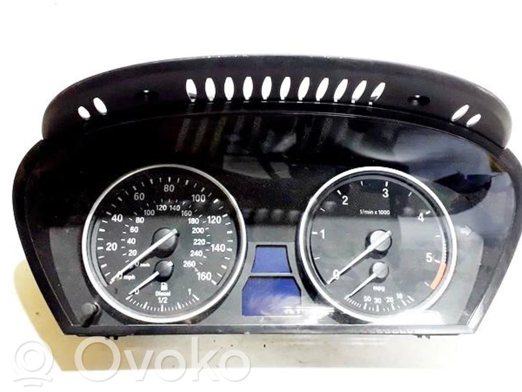 Velocímetro (tablero de instrumentos)   62109194890,6965359,62109194890