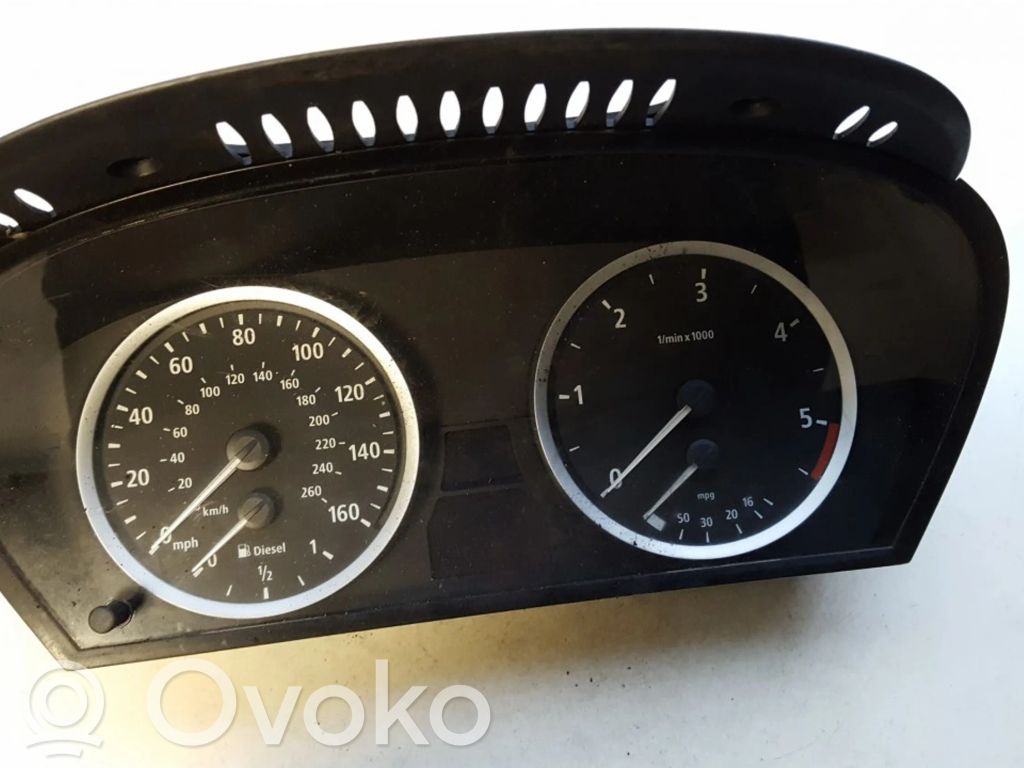 Geschwindigkeitsmesser Cockpit   62116944127,62116944127,62116944127,62116944127,62116944127