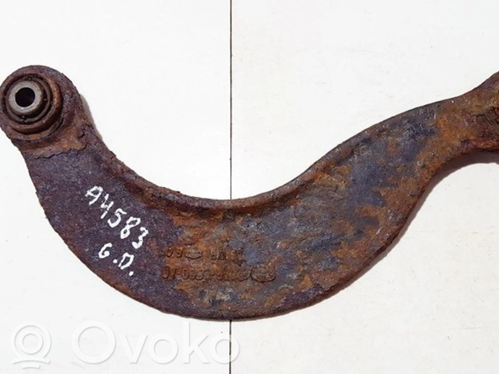 Ford Focus Basculă superioară spate 