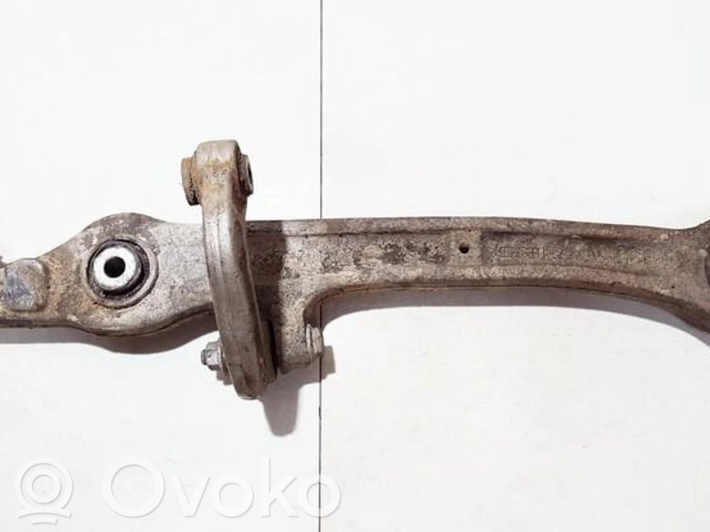Querlenker Achsschenkel vorne