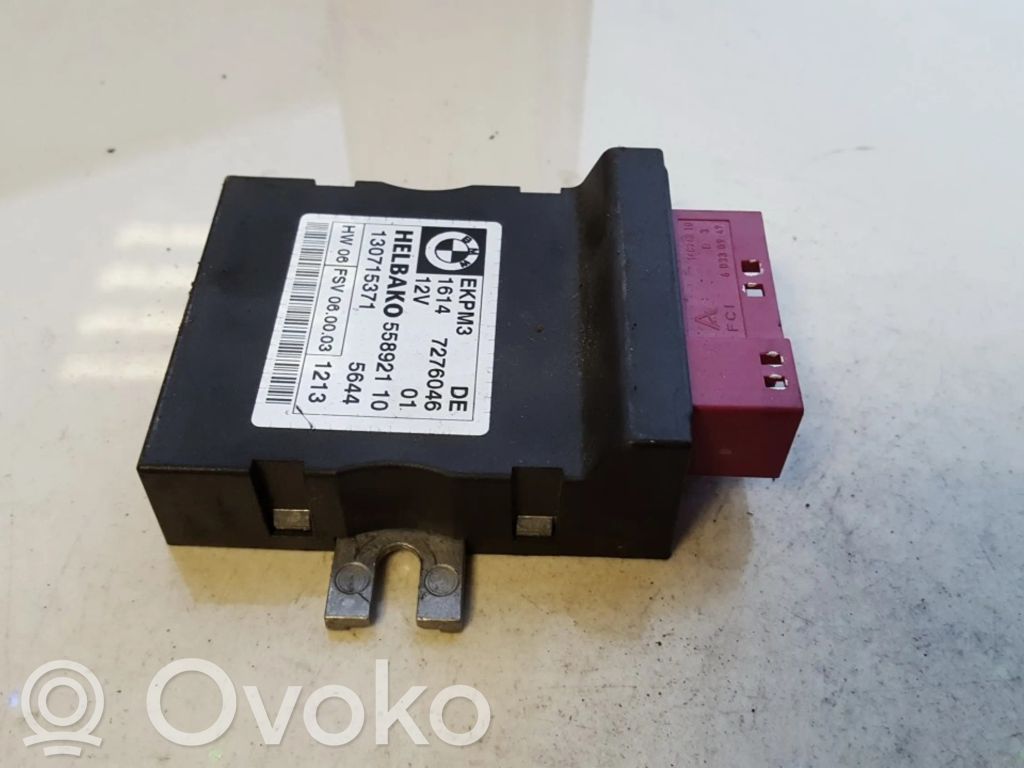 Muut ohjainlaitteet/moduulit   7276046,130715371,130715371,7276046