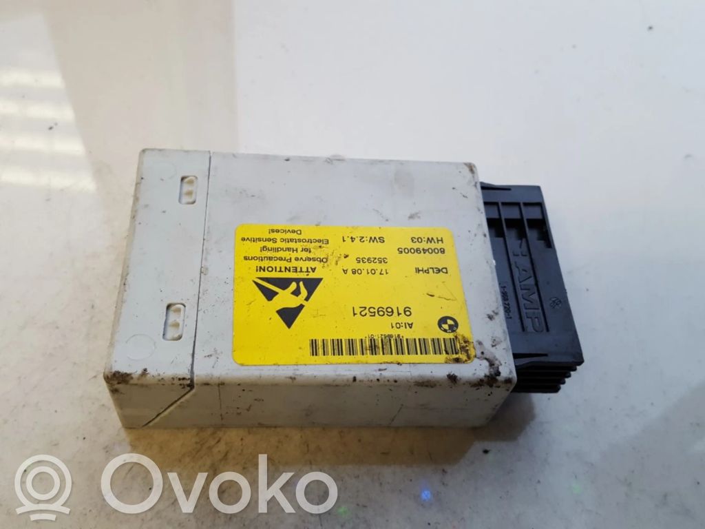Muut ohjainlaitteet/moduulit   80049005,9169521,80049005,9169521