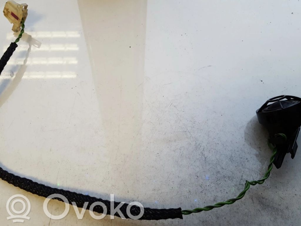 BMW 3 E46 Front door speaker 