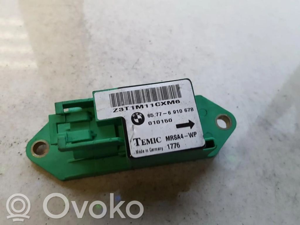 Airbagsensor Crashsensor Drucksensor   65776910678,65776910678,65776910678,65776910678,65776910678