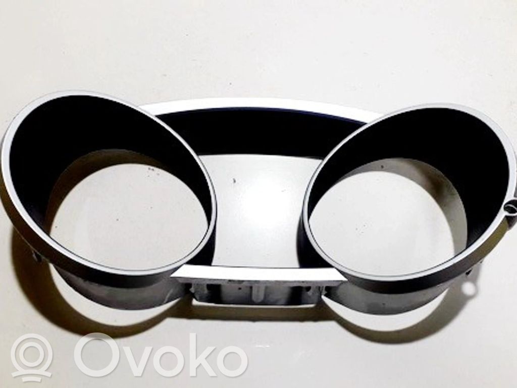 Dashboard trim