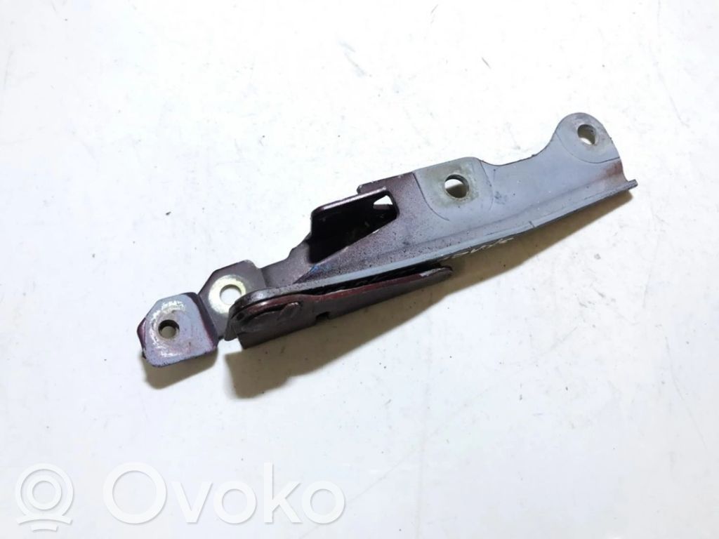 Cerniere del vano motore/cofano