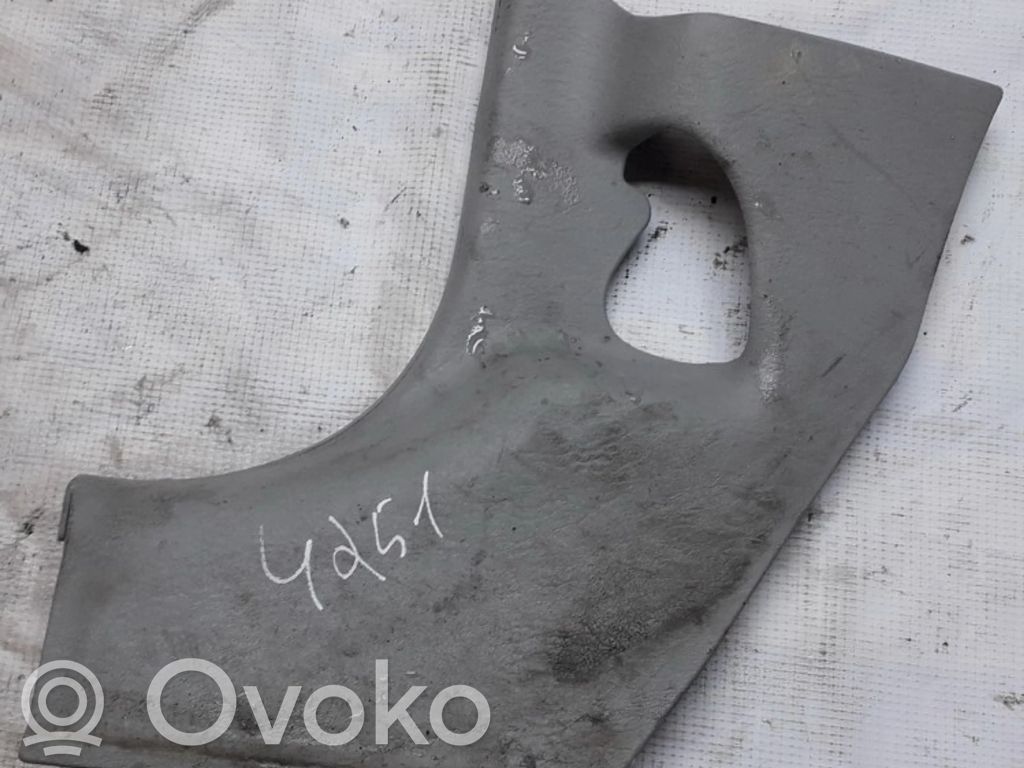 Chrysler PT Cruiser Kita salono detalė 