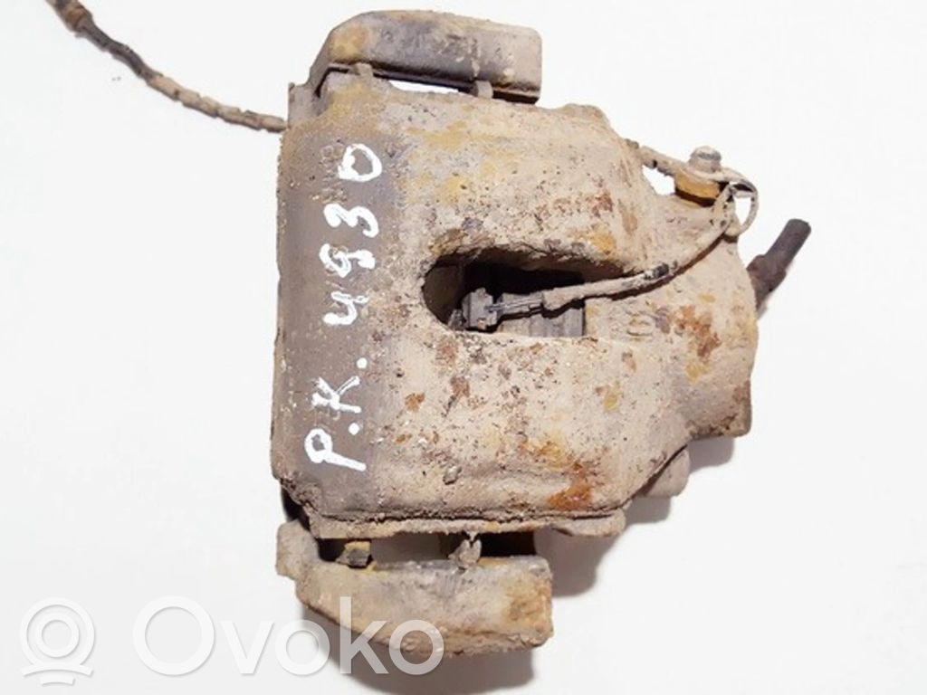 Priekinis suportas