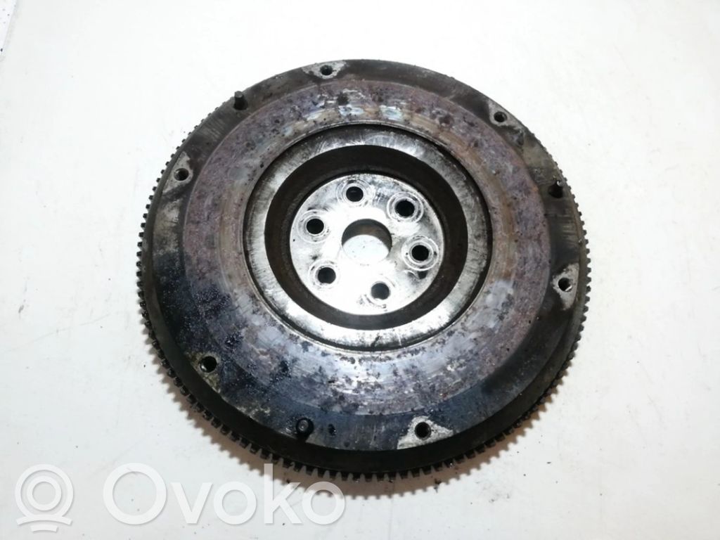 Ford Mondeo MK I Volante motor 