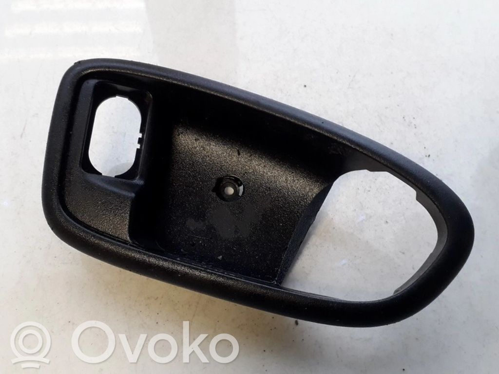 Ford Mondeo MK IV Autres pièces intérieures