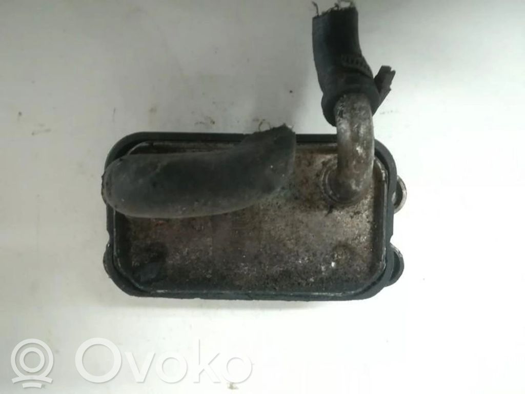 Engine oil radiator   9497225,9497225