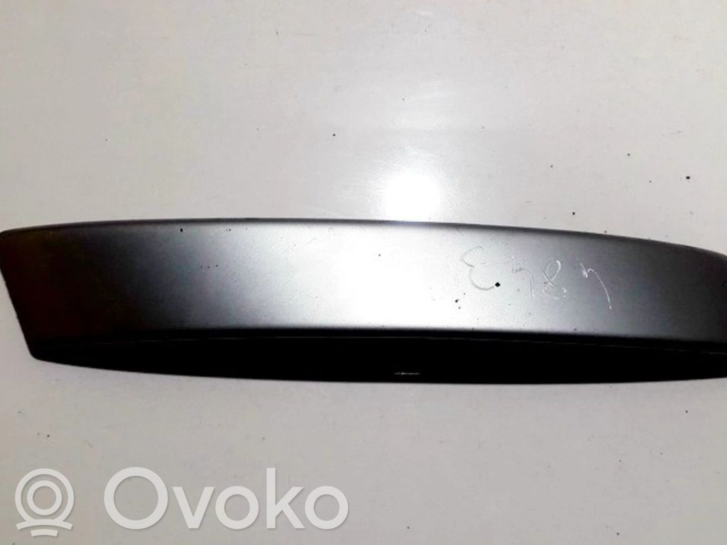 Nissan Qashqai Other interior part 