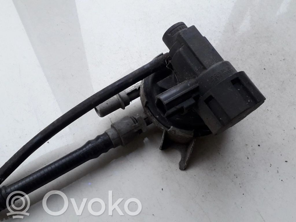 Électrovanne turbo   97BB9C315AA,97BB9C315AA,97BB9C315AA,97BB9C315AA