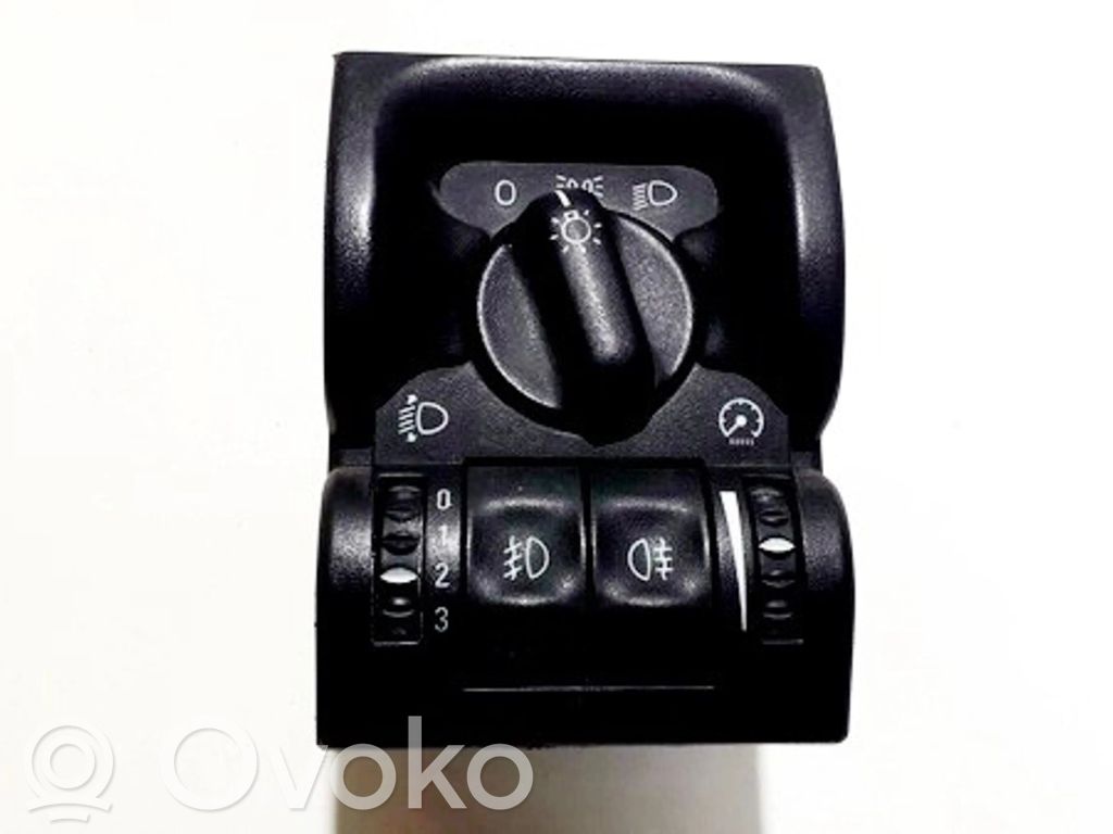 Opel Vectra B Interruttore luci