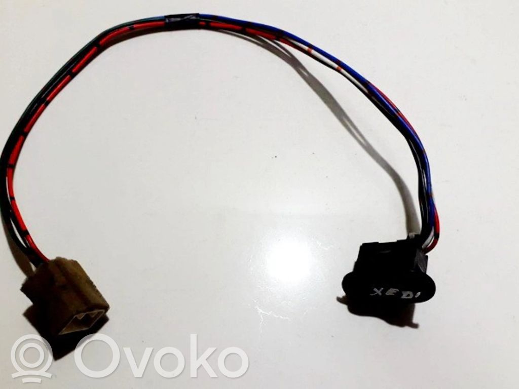 Mazda Xedos 6 Electric window control switch 