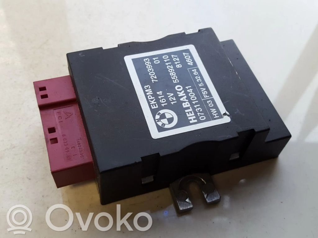 Módulo de luz LCM   55892110,073110041,073110041,55892110